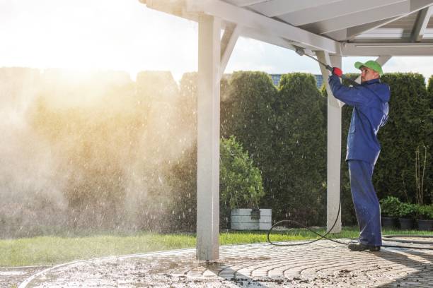 Best Solar Panel Cleaning  in Meridian Hills, IN
