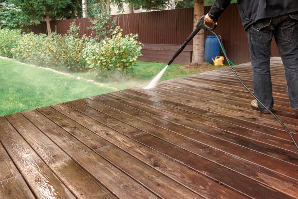 Best Sidewalk and Walkway Cleaning  in Meridian Hills, IN