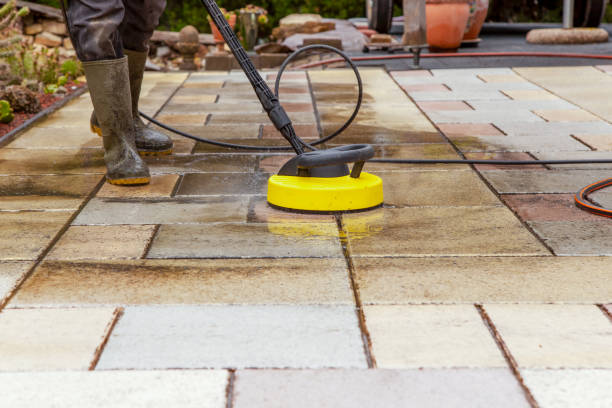 Best Gas Station Cleaning  in Meridian Hills, IN