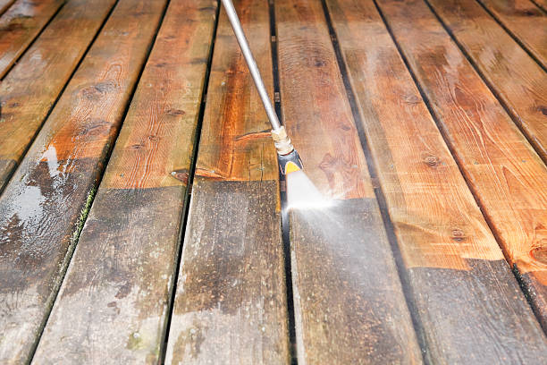 Best Spring Cleaning  in Meridian Hills, IN